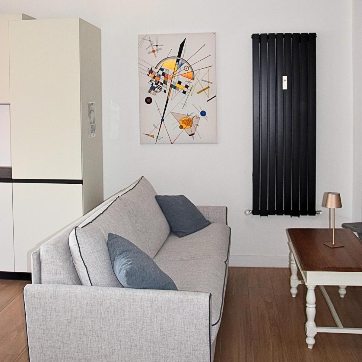 Casa Sisto Apartment Rome Exterior photo