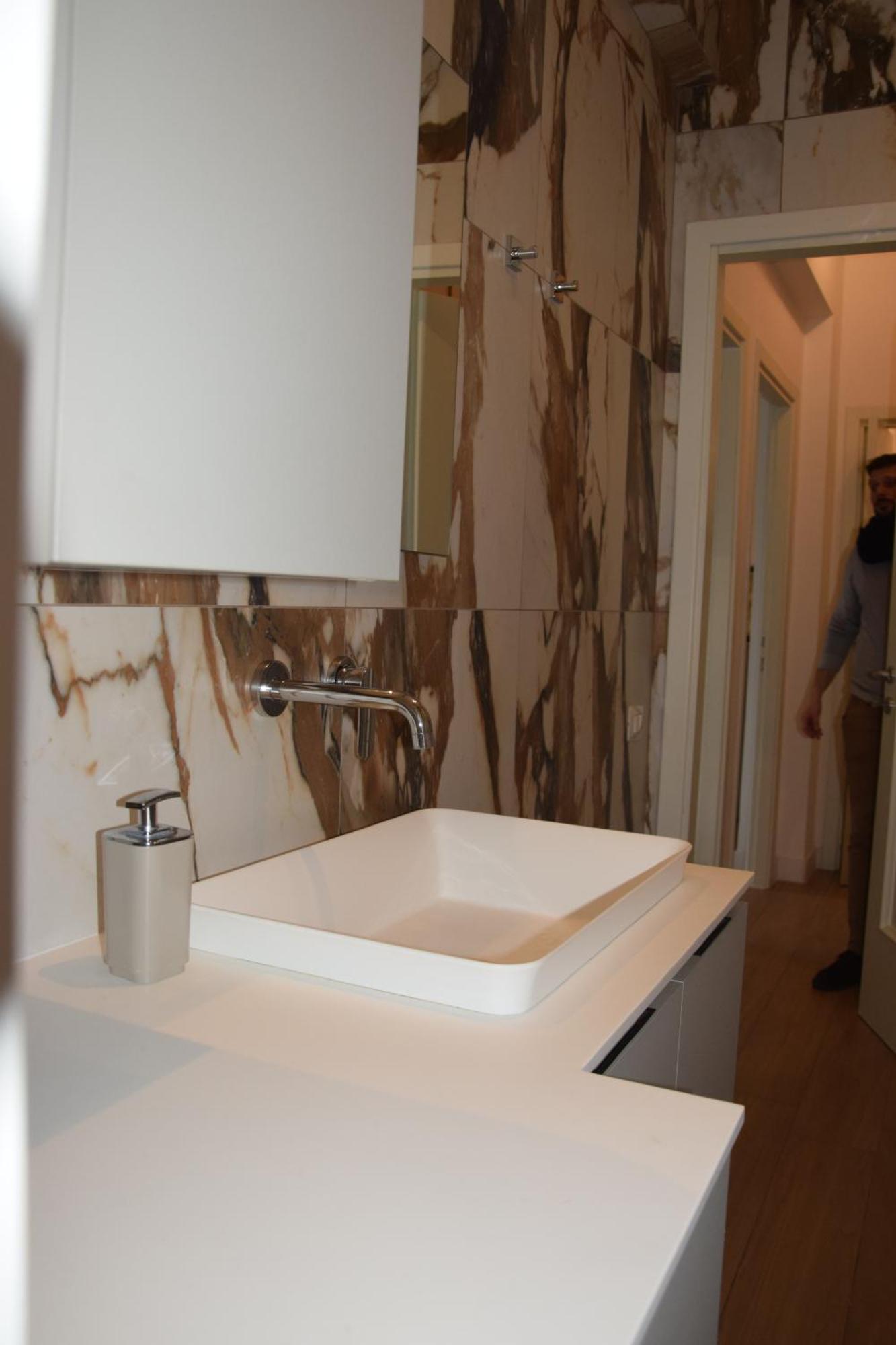Casa Sisto Apartment Rome Exterior photo